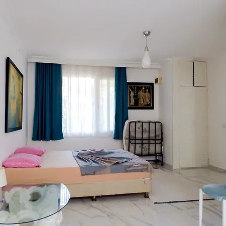 Erendiz Garden Hotel