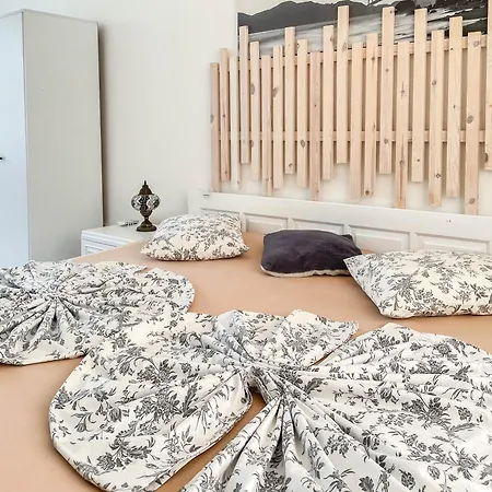 Hotel Erendiz Garden