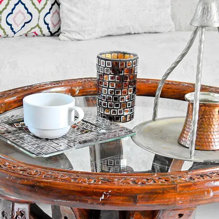 Hotel Erendiz Garden 3*