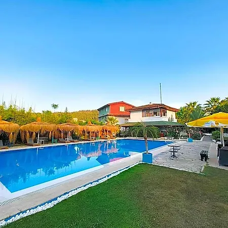 Hotel Erendiz Garden 3*