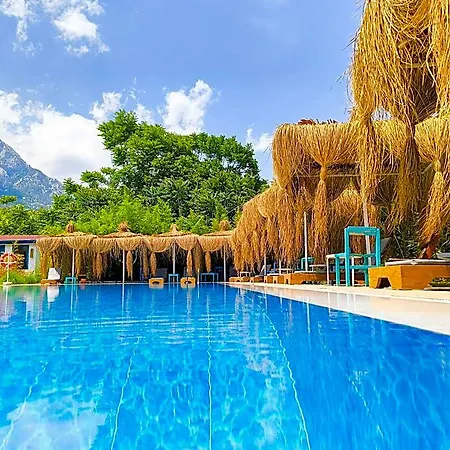 Erendiz Garden
