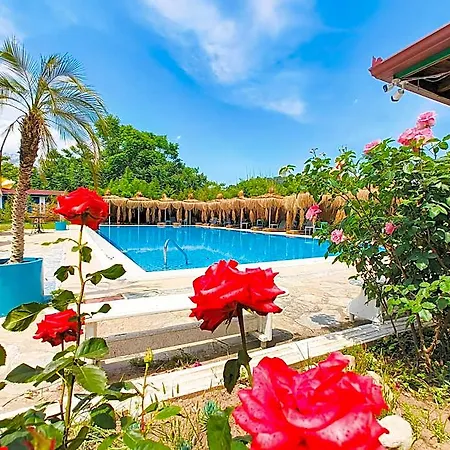 Erendiz Garden Hotel