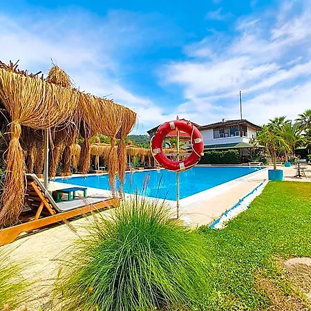 Hotel Erendiz Garden