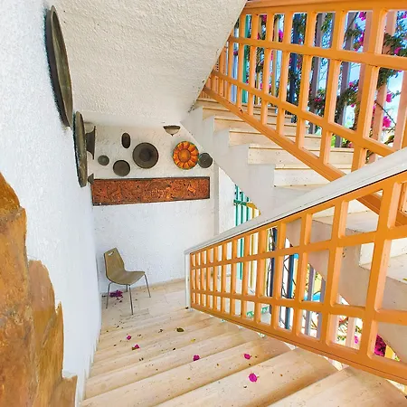Hotel Erendiz Garden 3*