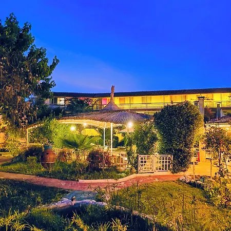 Erendiz Garden Hotel