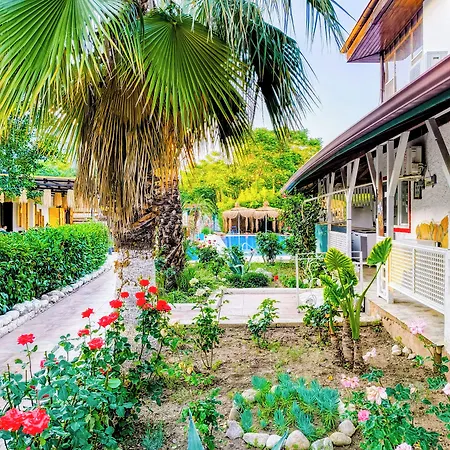 Erendiz Garden Hotel