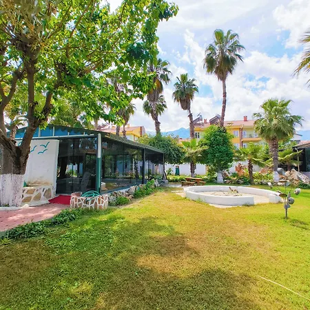 Erendiz Garden Kemer