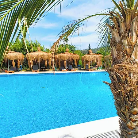 Erendiz Garden Hotel