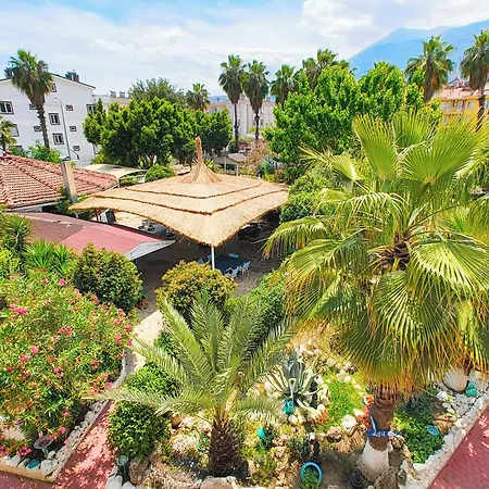 Hotel Erendiz Garden
