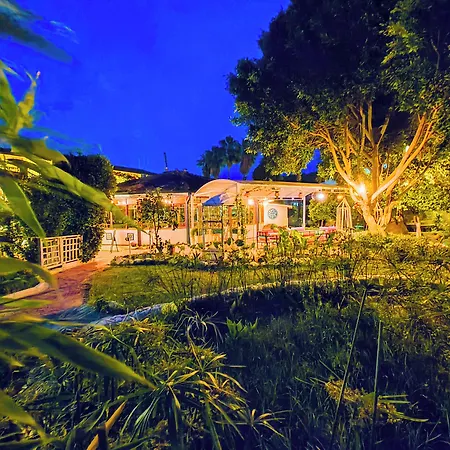 Erendiz Garden Kemer