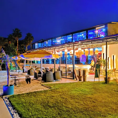 Erendiz Garden Hotel 3*