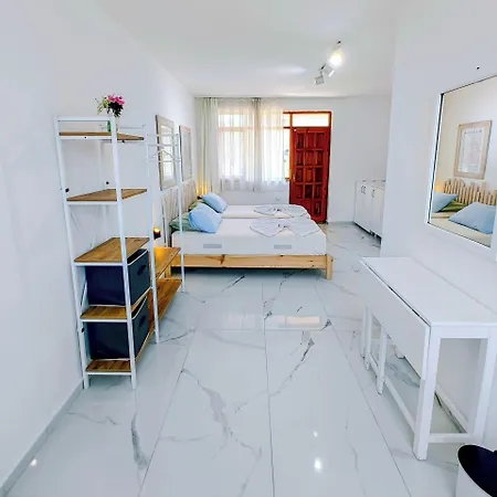 Hotel Erendiz Garden 3*