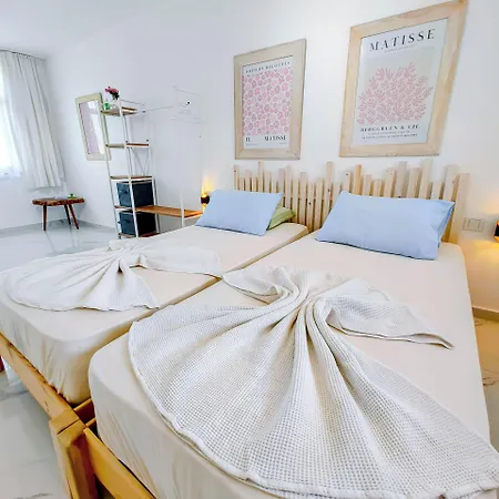 Erendiz Garden Hotel Kemer