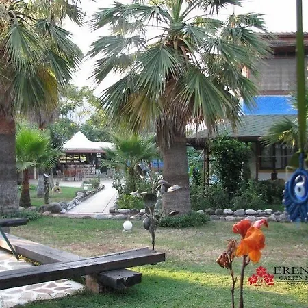 Erendiz Garden Hotell Kemer