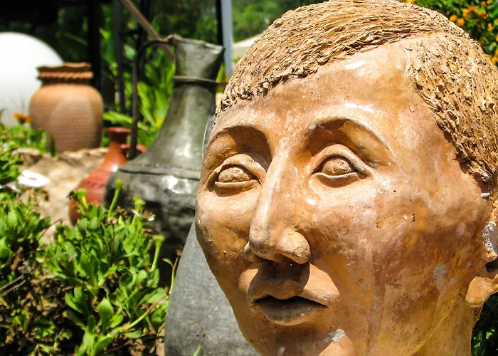 Hotel Erendiz Garden Kemer
