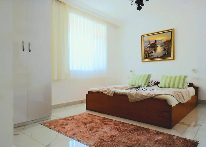 Erendiz Garden 3* Kemer