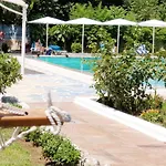 Erendiz Garden 酒店