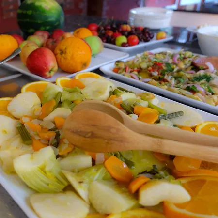 Hotell Erendiz Garden 3*