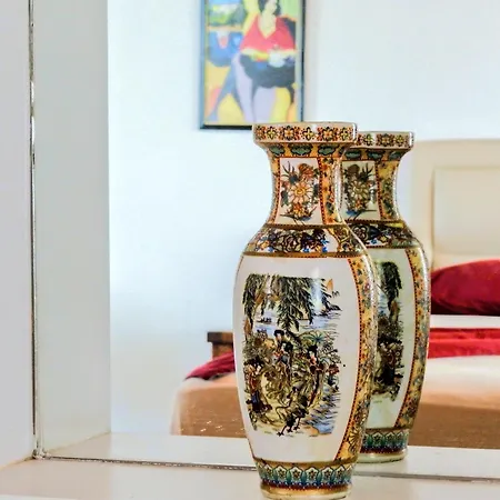 Erendiz Garden Hotell