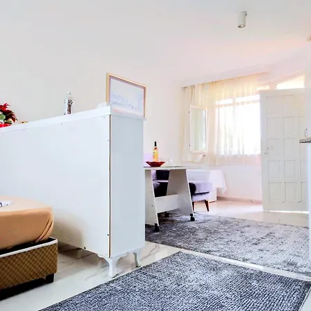 Erendiz Garden מלון 3*