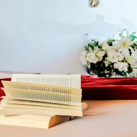 Erendiz Garden מלון