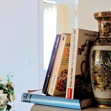 מלון Erendiz Garden