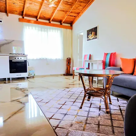 Hotell Erendiz Garden 3*