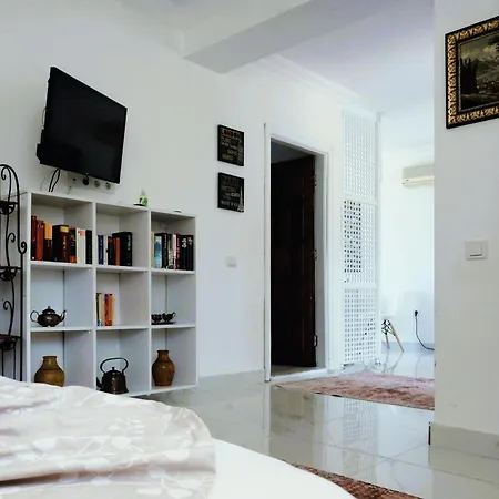 Erendiz Garden Hotell Kemer