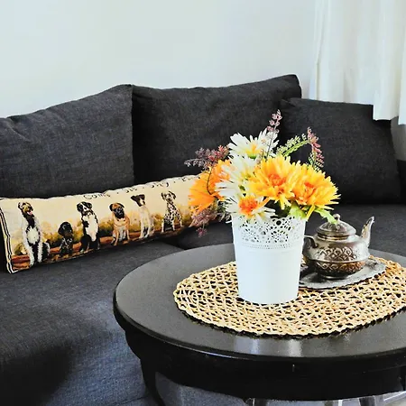 Erendiz Garden 3* קמר