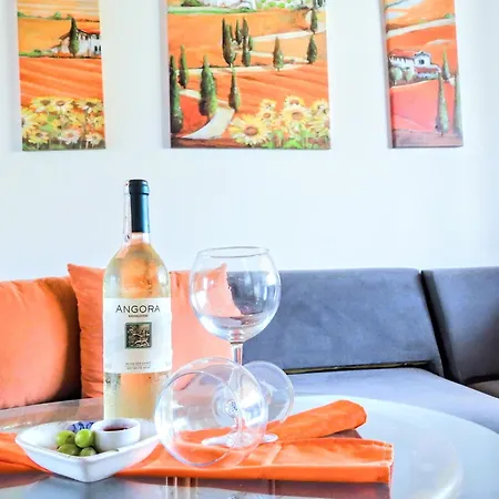 Erendiz Garden קמר