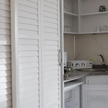 Erendiz Garden Hotell