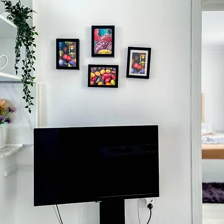 Erendiz Garden Hotell