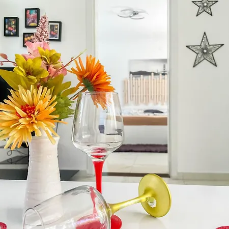 מלון Erendiz Garden 3*