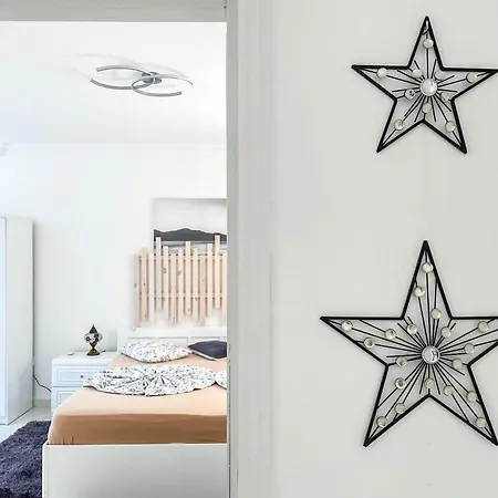 Erendiz Garden 3* קמר