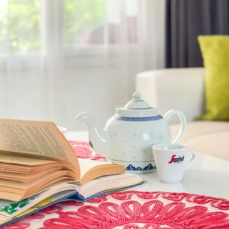 Erendiz Garden Hotell