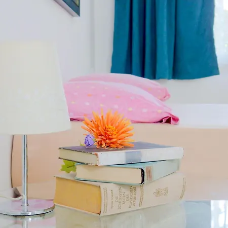 Erendiz Garden קמר