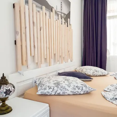 Erendiz Garden 3* קמר