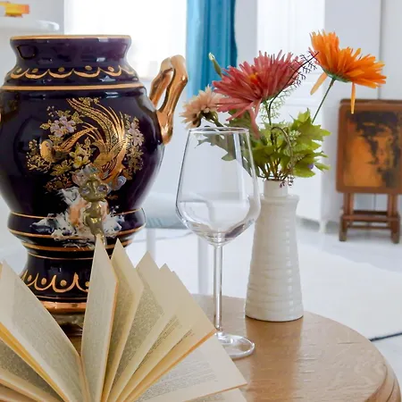 Erendiz Garden 3* קמר