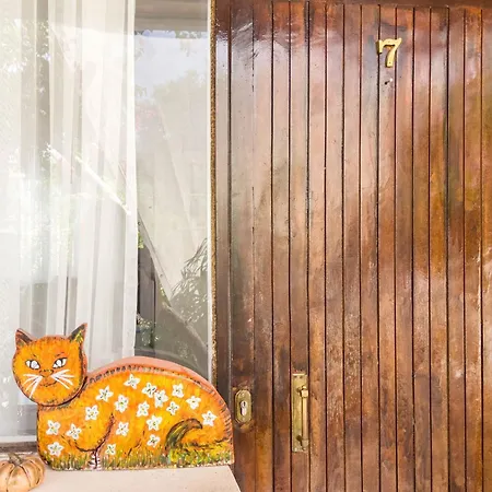 Erendiz Garden מלון