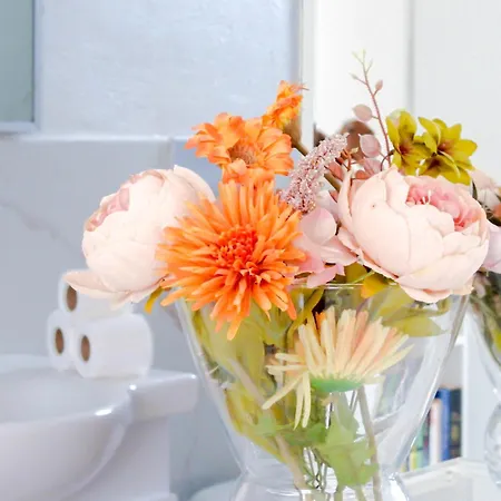 מלון Erendiz Garden 3*