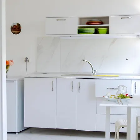 Erendiz Garden מלון קמר