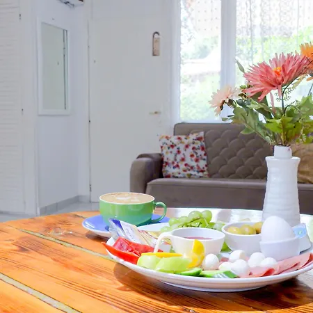 Erendiz Garden Hotell