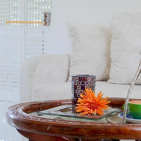 Erendiz Garden קמר