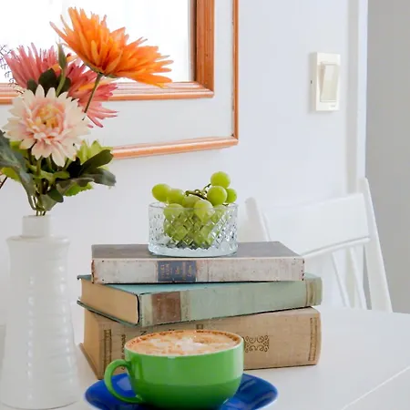 מלון Erendiz Garden 3*