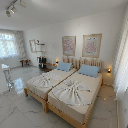 Erendiz Garden Hotel 3*