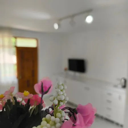 Hotel Erendiz Garden 3*