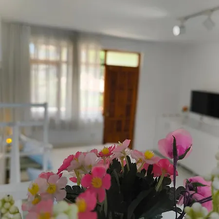 Erendiz Garden 3* Kemer