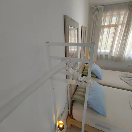 Erendiz Garden Hotel