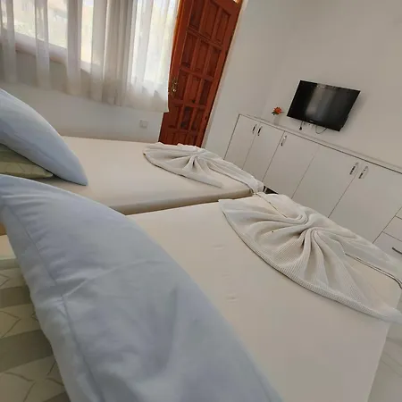 Erendiz Garden 3* Kemer