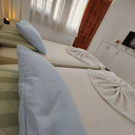Erendiz Garden 3* Kemer